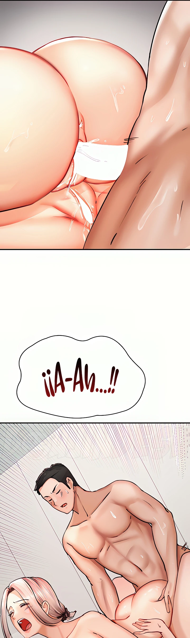 The Commander’s Daughter Chapter 33 - Page 5
